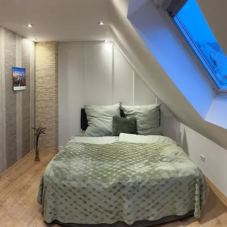 Ferienhaus Green Emotion Holiday home *