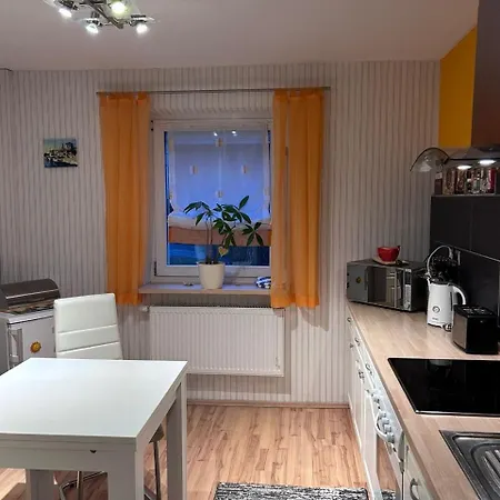 Ferienhaus Green Emotion Holiday home Suhl