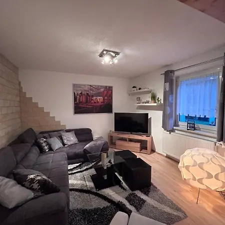 Ferienhaus Green Emotion Holiday home