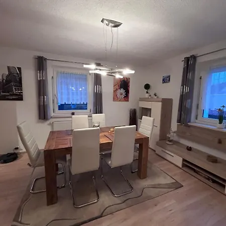 Holiday home Ferienhaus Green Emotion *