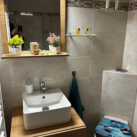 Ferienhaus Green Emotion Holiday home