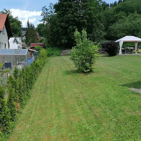 Ferienhaus Green Emotion Holiday home *