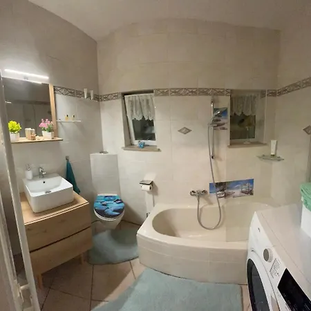 Holiday home Ferienhaus Green Emotion *