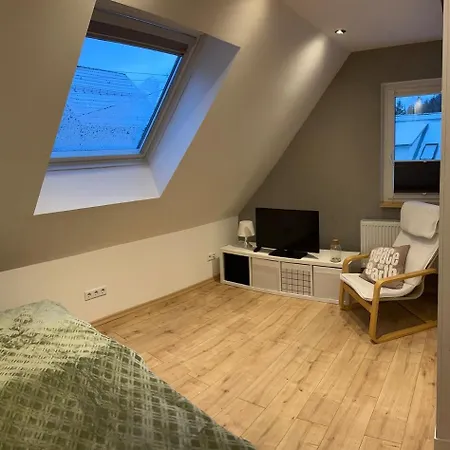 Ferienhaus Green Emotion *