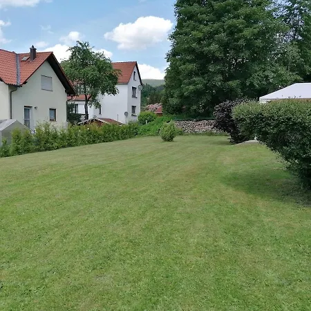 Ferienhaus Green Emotion Holiday home