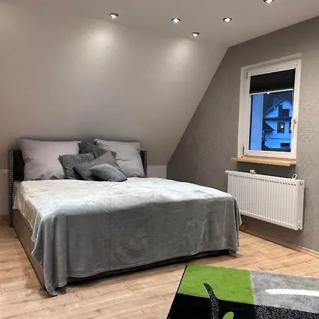 Holiday home Ferienhaus Green Emotion *