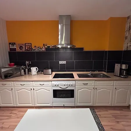 Holiday home Ferienhaus Green Emotion *